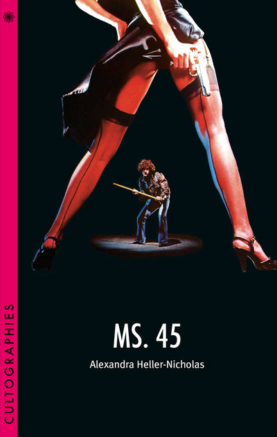 Ms. 45 (Cultographies)