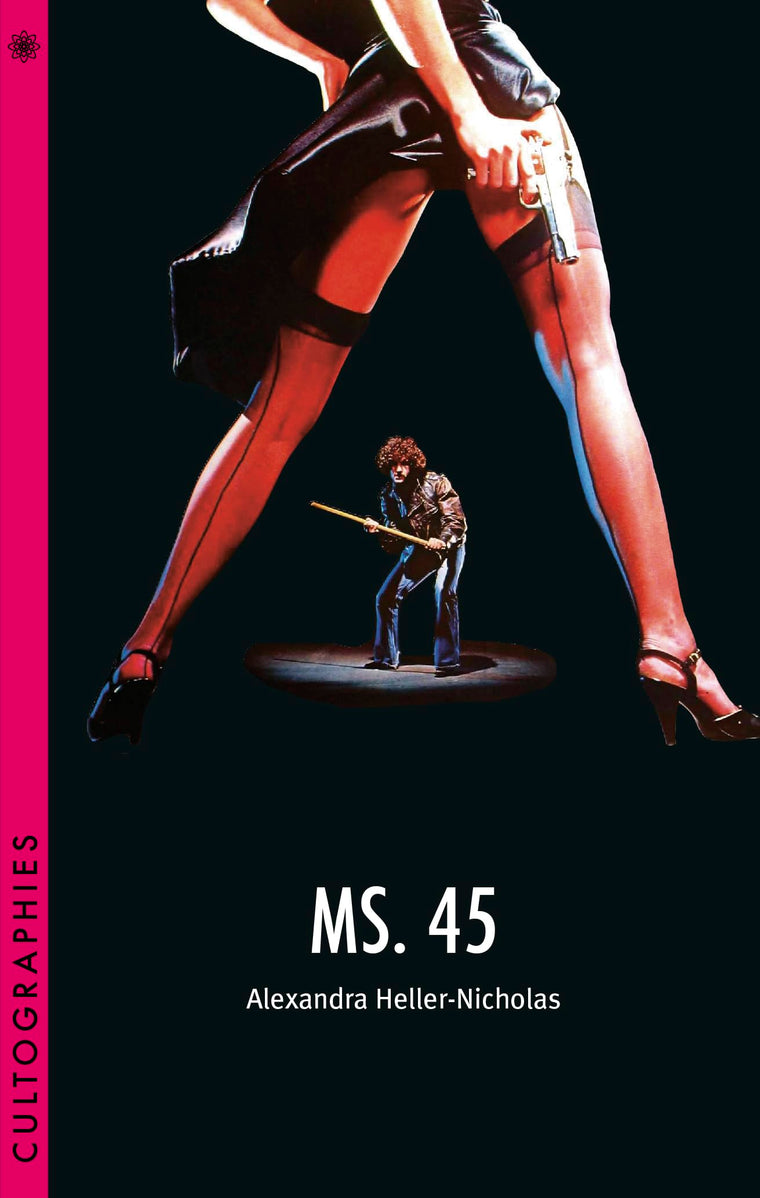Ms. 45 (Cultographies)