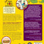 Food: 25 Amazing Projects Investigate the History and Science of What We Eat