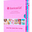 American Girl Let's Celebrate Cookbook Collection (American Girl, 3)