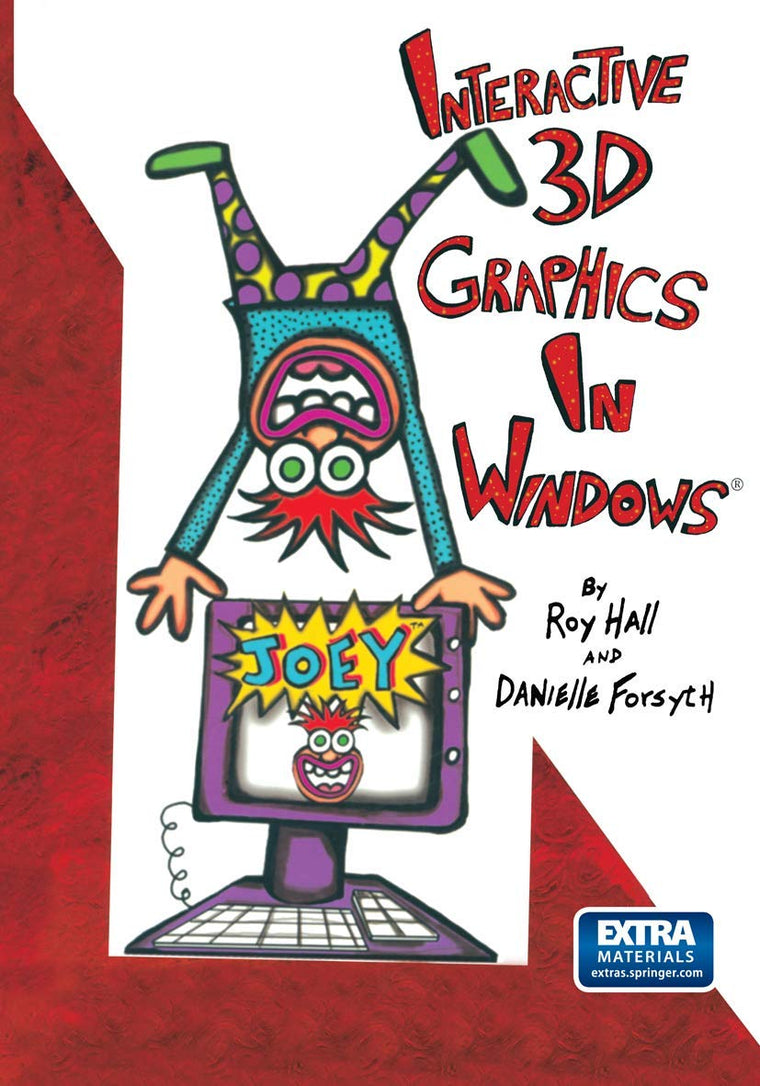 Interactive 3D Graphics in Windows (Lecture Notes in Statistics; 105)