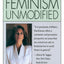 Feminism Unmodified: Discourses on Life and Law