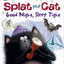 Splat the Cat: Good Night, Sleep Tight (I Can Read Level 1)