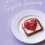 Love in Complete Sentences: A Novel