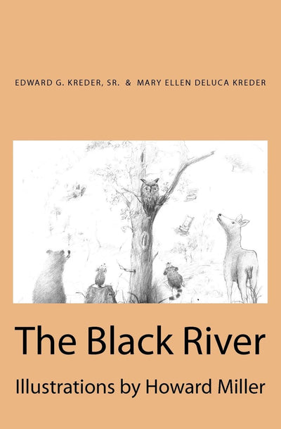 The Black River