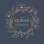 The QURAN Journal:: 365 Verses to Learn, Reflect upon, and Apply