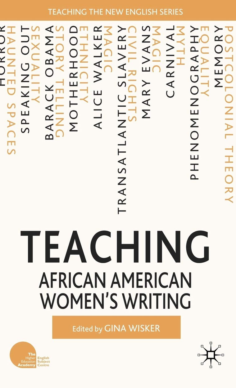 Teaching African American Womens Writing (Teaching the New English)