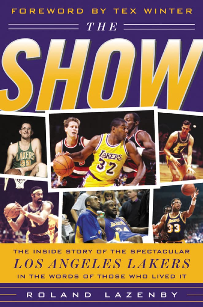 The Show: The Inside Story of the Spectacular Los Angeles La