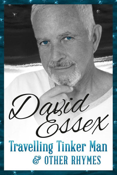 Travelling Tinker Man & Other Rhymes