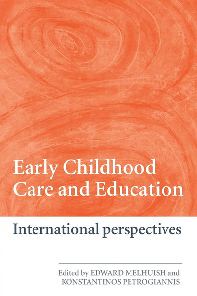 Early childhood care & education