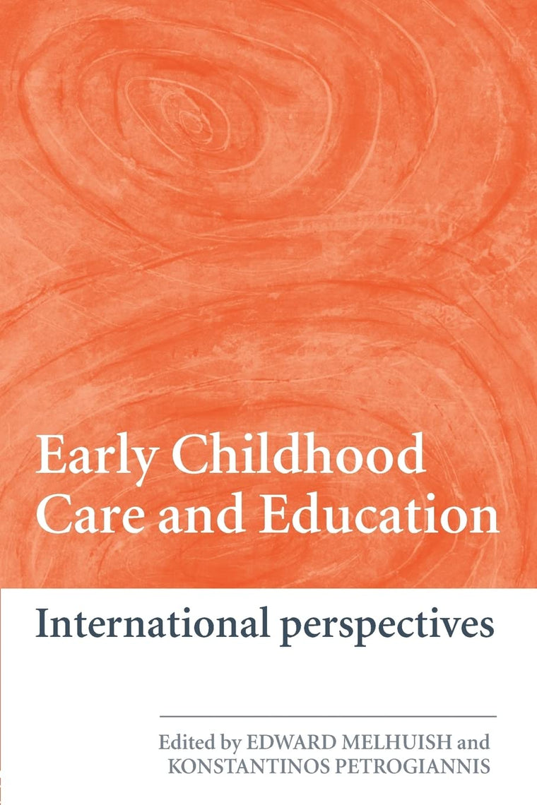Early childhood care & education