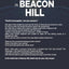 The Murders in Beacon Hill (Olivia Knight FBI Mystery Thriller)