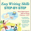 Easy Writing Skills Step-by-Step (Easy Step by Step)