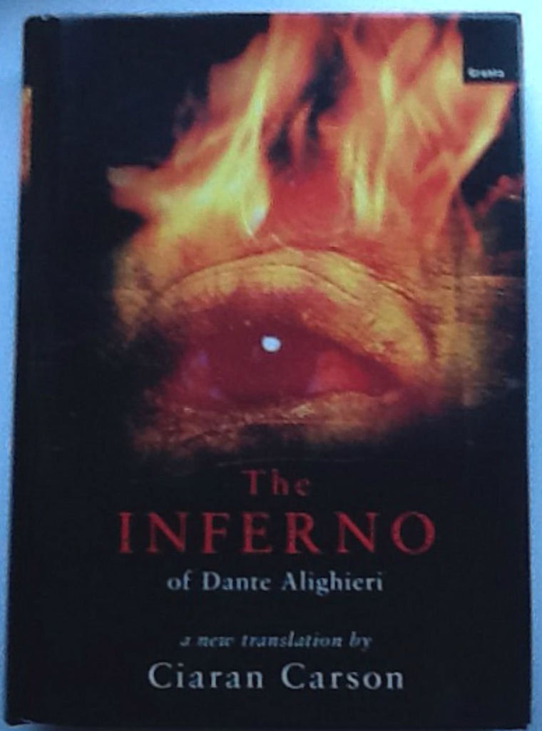 The Inferno of Dante Alighieri