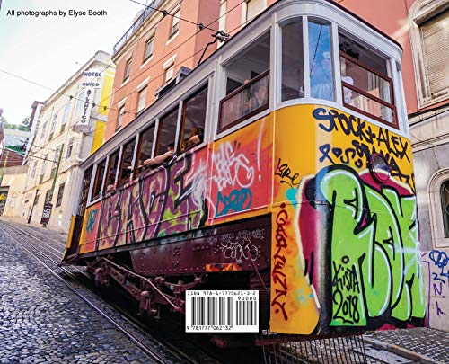 Portugal: Photography Book (Wanderlust)
