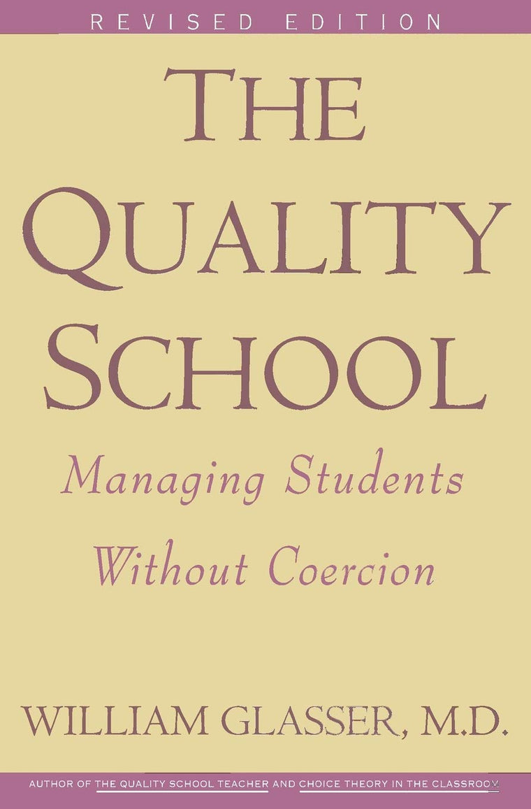 The Quality School