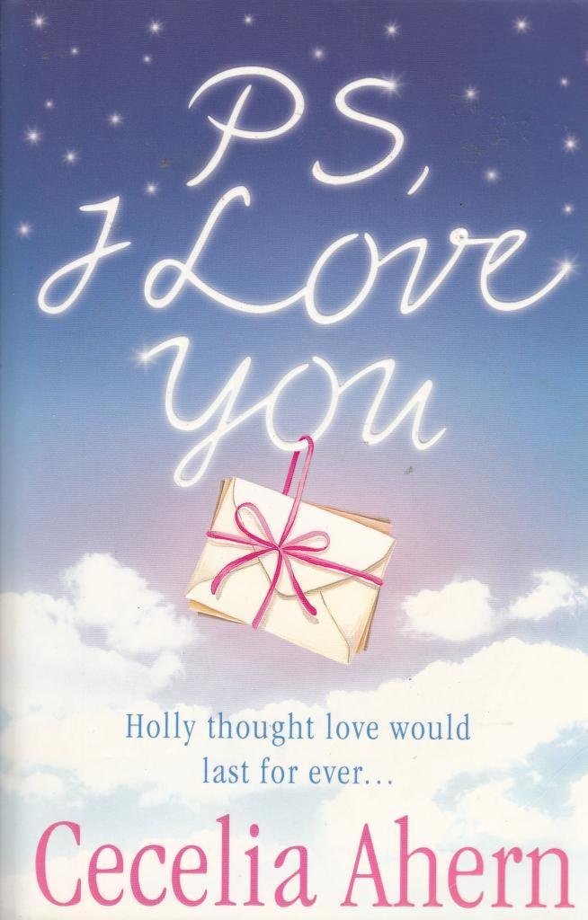 P.S. I Love You