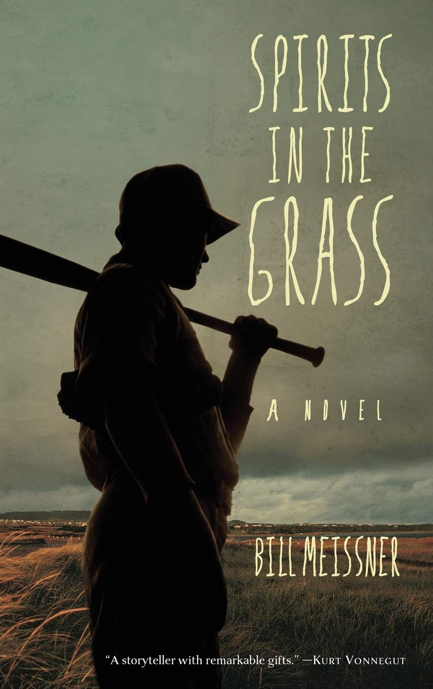 Spirits in the Grass