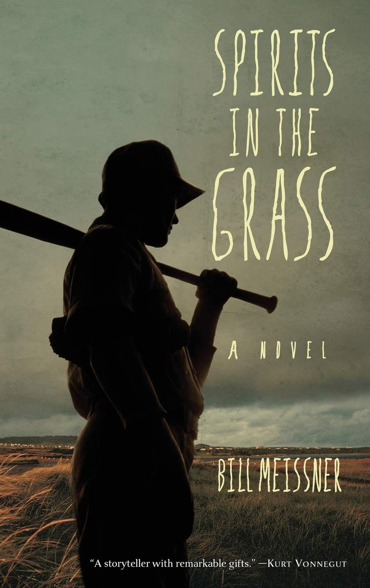 Spirits in the Grass