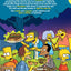 Simpsons Comics Meltdown (Simpsons Comic Compilations) by Gr