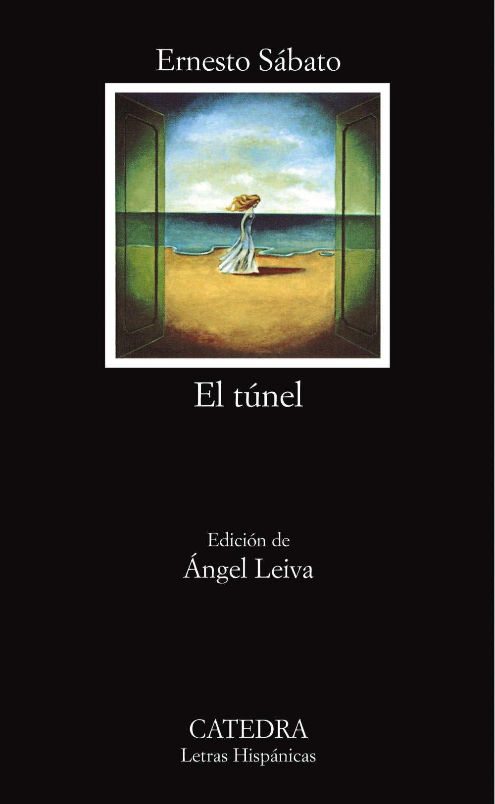 El Túnel (Spanish Edition)