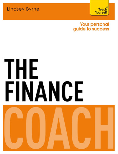 The Finance Coach (Teach Yourself)