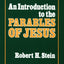 An Introduction to the Parables of Jesus