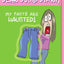 My Pants Are Haunted! (Dear Dumb Diary, No. 2)