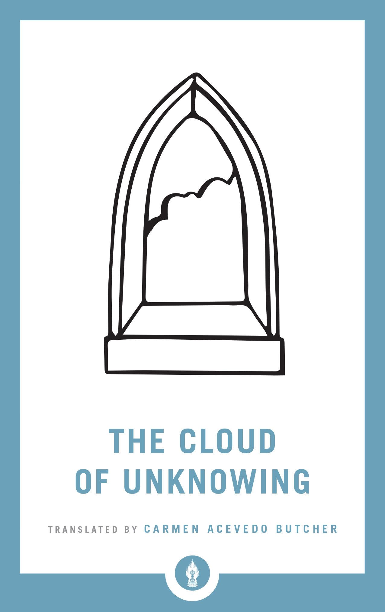 The Cloud of Unknowing (Shambhala Pocket Library)