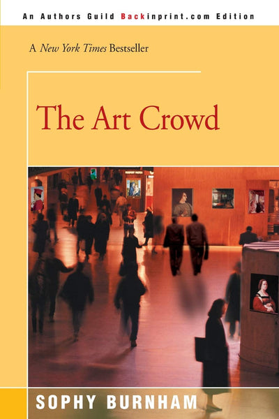 The Art Crowd