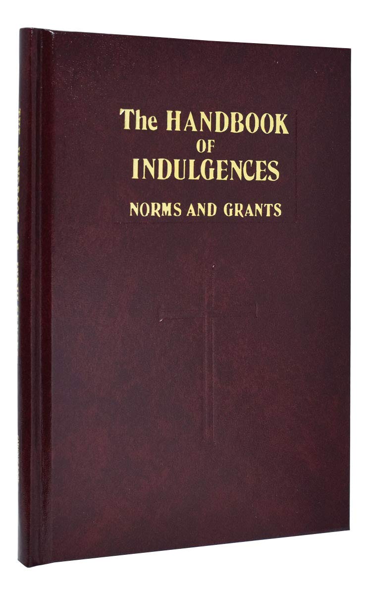 The Handbook of Indulgences