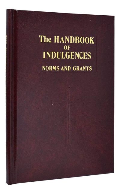 The Handbook of Indulgences