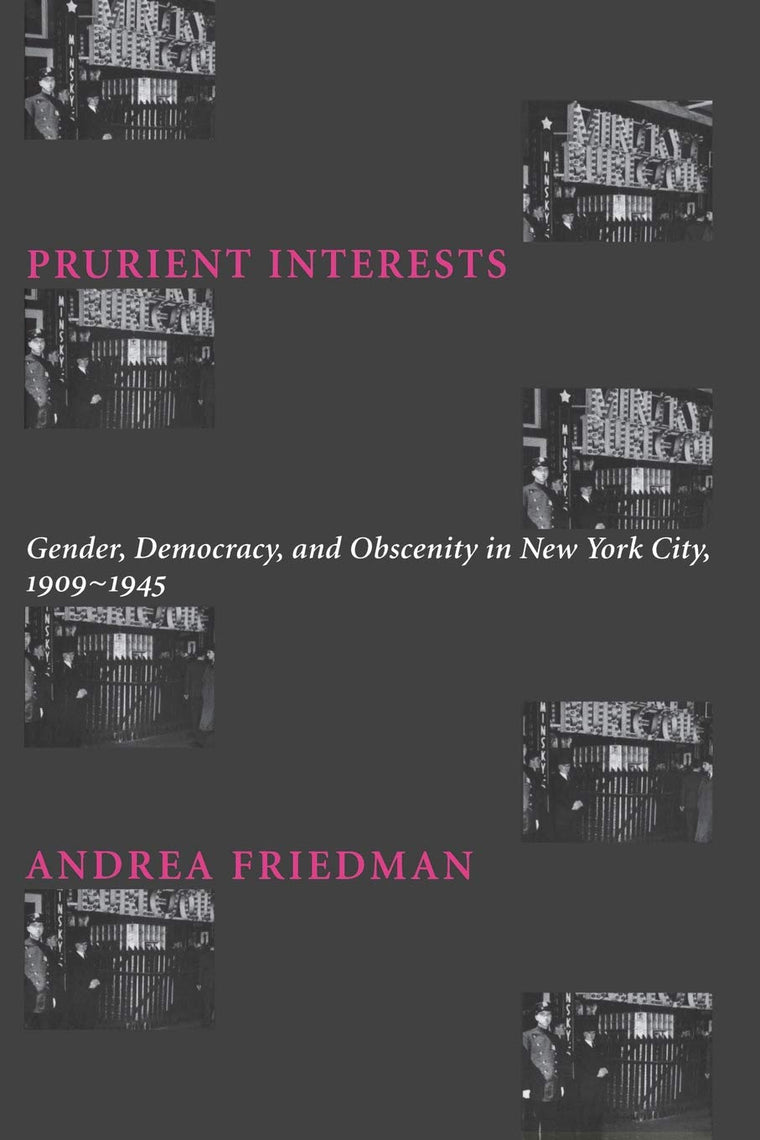 Prurient Interests