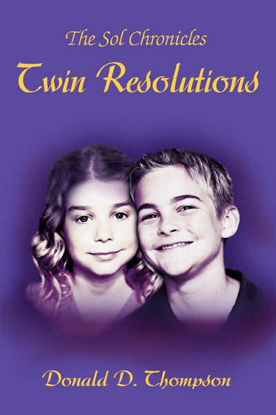 Twin Resolutions: The Sol Chronicles