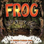 The Life Cycle of a Frog
