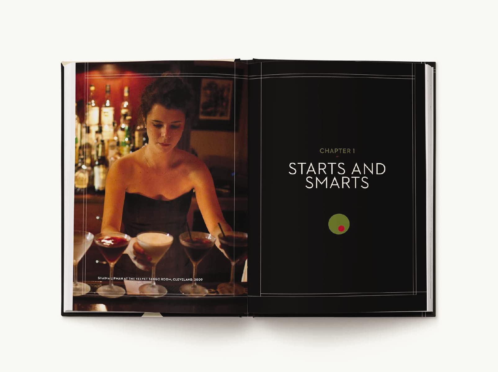The Essential New York Times Book of Cocktails: Over 350 Classic Drink Recipes With Great Writing from The New York Times