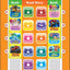 Nickelodeon Paw Patrol, Blue?s Clues, Bubble Guppies, and More! - Me Reader Electronic Reader 8-Book Library - PI Kids
