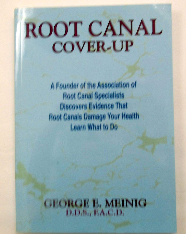 Root Canal Cover Up