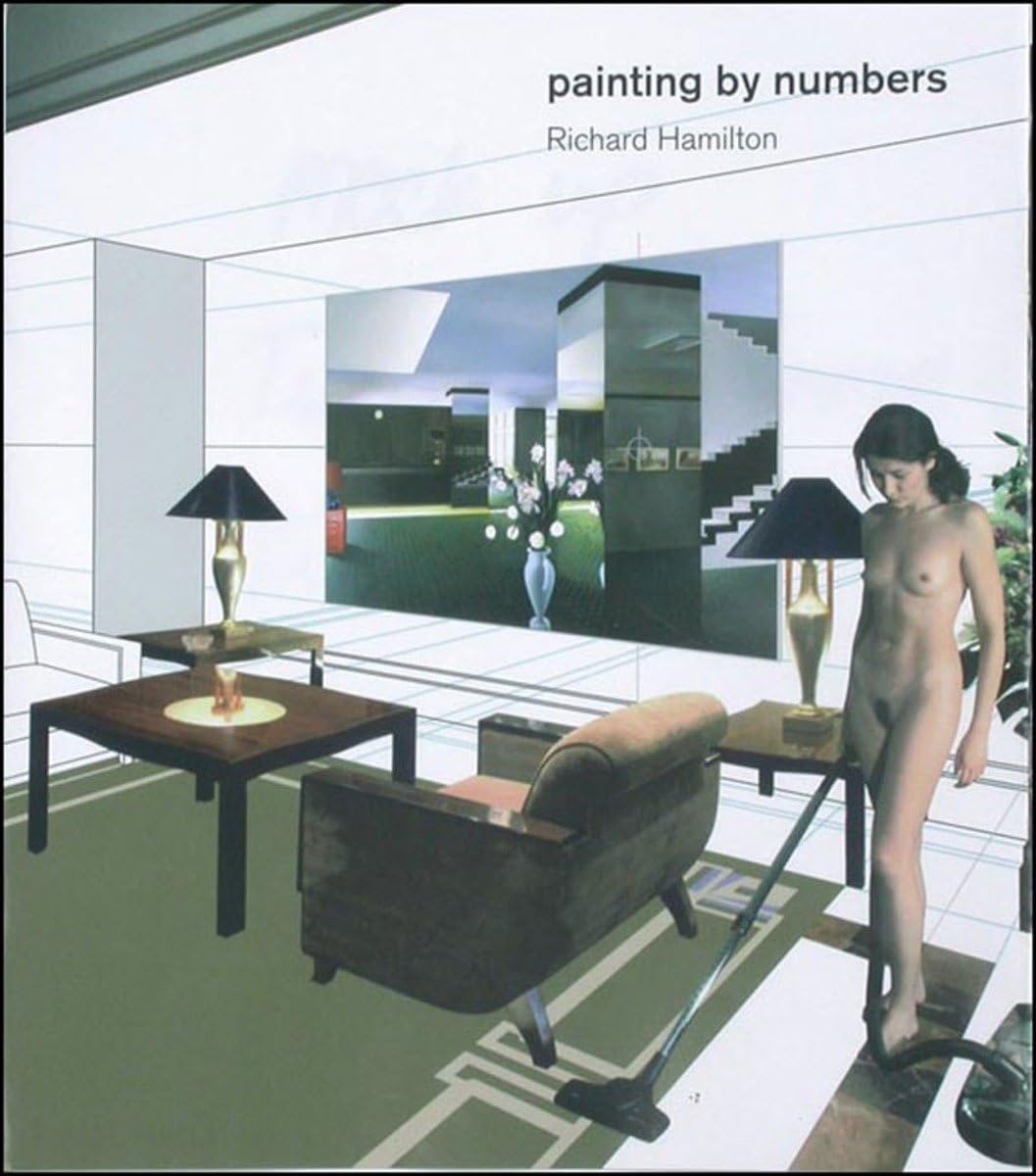Painting by Numbers