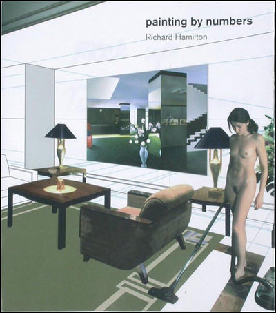 Painting by Numbers