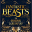 J.K. Rowling Collection 6 Books Set (Harry Potter and the Cursed Child Parts One and Two, Fantastic Beasts The Crimes of Grindelwald,The Original Screenplay,Quidditch Through the Ages and more)