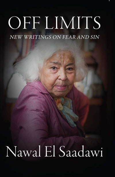 Off Limits: New Writings on Fear and Sin