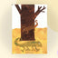 The Mixed-Up Chameleon Board Book