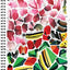 Brain Games - Sticker by Number: Country Garden by Publicati