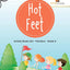 Hot Feet : Activity Books Set - Fractions - Grade 6
