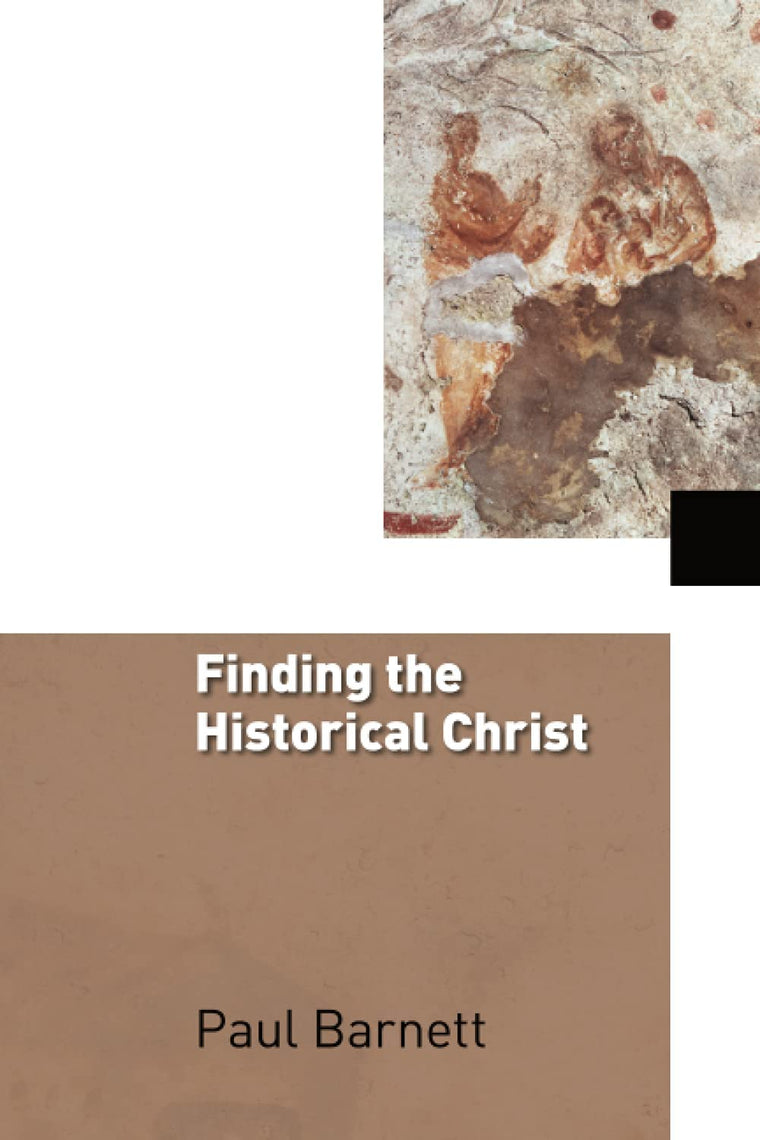 Finding the Historical Christ (After Jesus)
