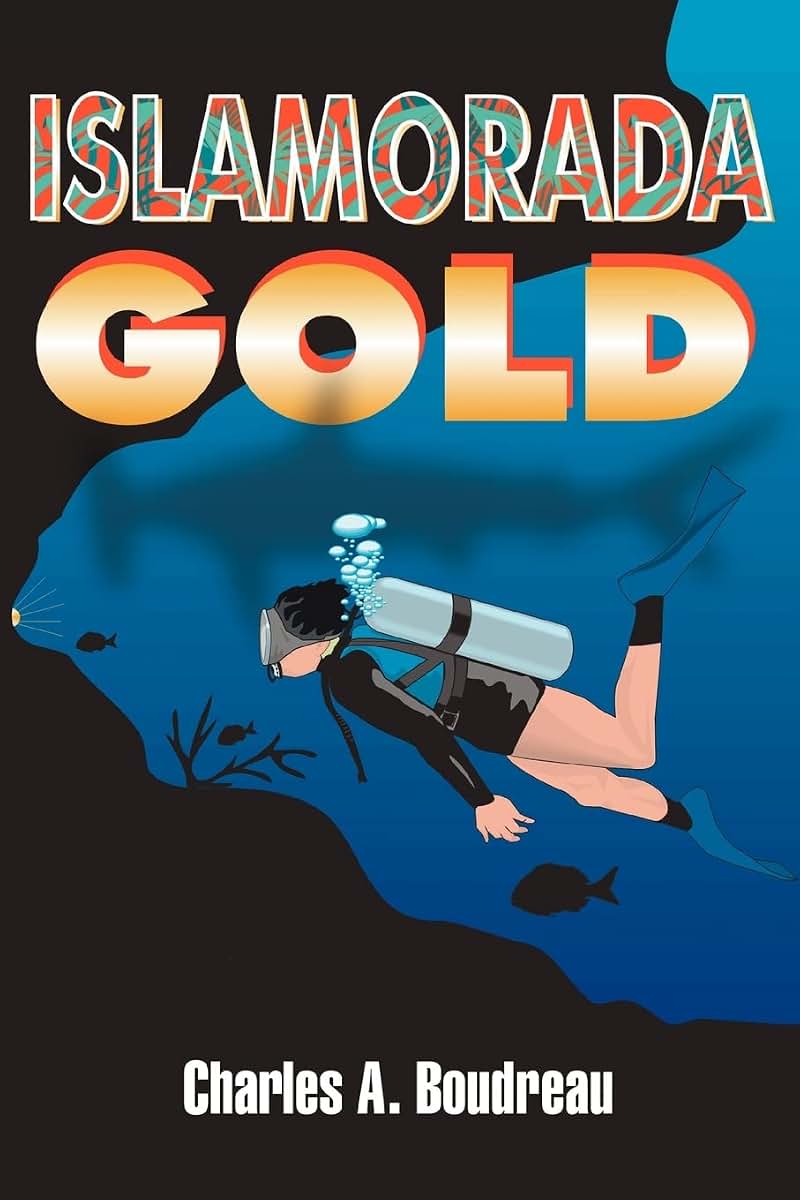Islamorada Gold