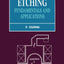 Plasma Etching: Fundamentals and Applications (Series on Semiconductor Science and Technology)