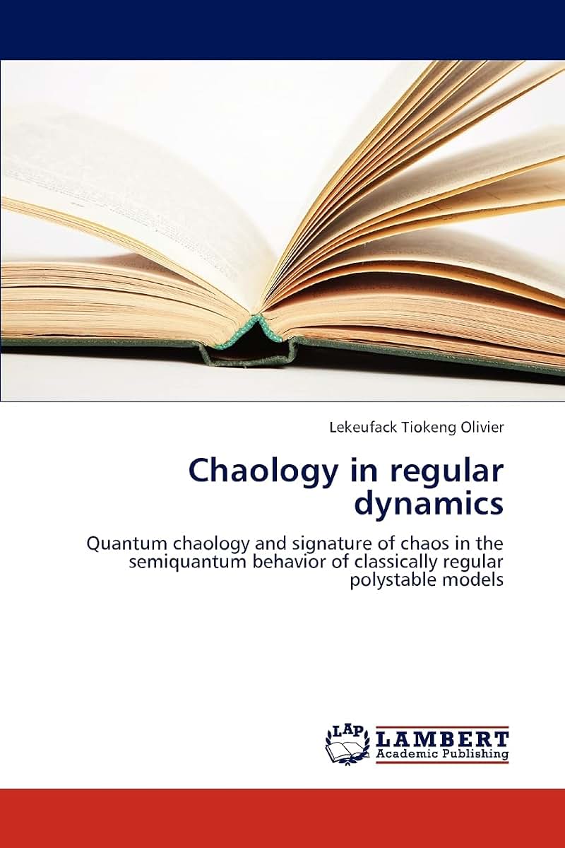 Chaology in regular dynamics: Quantum chaology and signature of chaos in the semiquantum behavior of classically regular polystable models