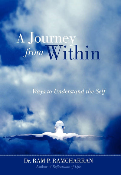 A Journey from Within: Ways to Understand the Self